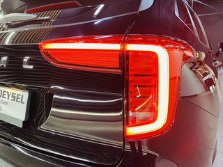 2023 Haval Jolion 1.5T PREMIUM DCT - photo 2