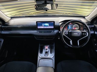 2023 Haval Jolion 1.5T PREMIUM DCT - photo 7