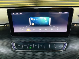 2023 Haval Jolion 1.5T PREMIUM DCT - photo 8