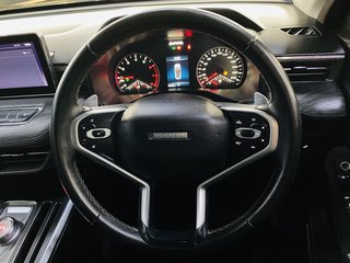 2023 Haval Jolion 1.5T PREMIUM DCT - photo 14