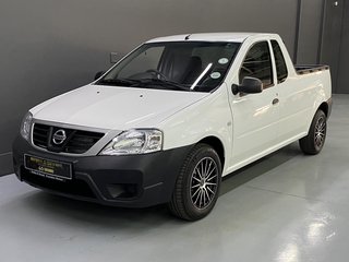 Nissan NP200 Used vehicle for sale