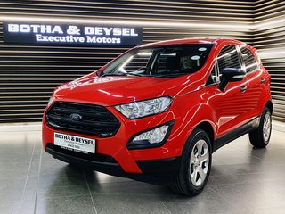Ford EcoSport Used vehicle for sale
