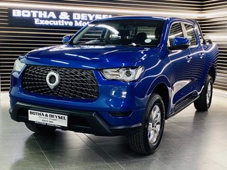 Gwm Steed Used vehicle for sale