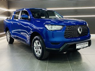2021 Gwm Steed P-SERIES 2.0TD SX D/C P/U - photo 3