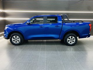 2021 Gwm Steed P-SERIES 2.0TD SX D/C P/U - photo 5