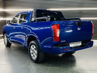 2021 Gwm Steed P-SERIES 2.0TD SX D/C P/U - photo 6
