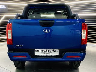 2021 Gwm Steed P-SERIES 2.0TD SX D/C P/U - photo 7