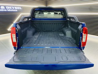 2021 Gwm Steed P-SERIES 2.0TD SX D/C P/U - photo 9