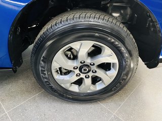 2021 Gwm Steed P-SERIES 2.0TD SX D/C P/U - photo 3