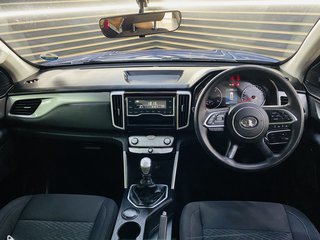 2021 Gwm Steed P-SERIES 2.0TD SX D/C P/U - photo 4