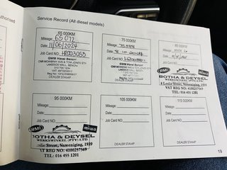 2021 Gwm Steed P-SERIES 2.0TD SX D/C P/U - photo 10