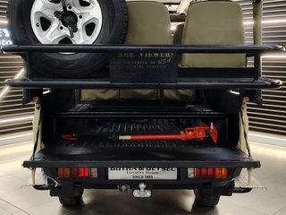2024 Toyota Land Cruiser LAND CRUISER 79 4.2D P/U S/C - photo 5