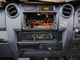 2024 Toyota Land Cruiser LAND CRUISER 79 4.2D P/U S/C - photo 1