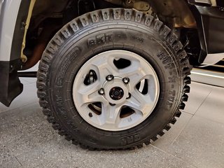 2024 Toyota Land Cruiser LAND CRUISER 79 4.2D P/U S/C - photo 9