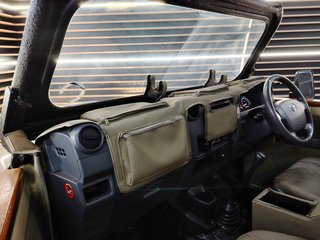 2024 Toyota Land Cruiser LAND CRUISER 79 4.2D P/U S/C - photo 6