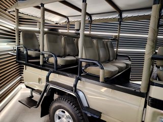 2024 Toyota Land Cruiser LAND CRUISER 79 4.2D P/U S/C - photo 10