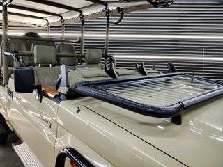 2024 Toyota Land Cruiser LAND CRUISER 79 4.2D P/U S/C - photo 12