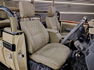 2024 Toyota Land Cruiser LAND CRUISER 79 4.2D P/U S/C - photo 11