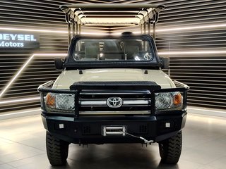 2024 Toyota Land Cruiser LAND CRUISER 79 4.2D P/U S/C - photo 18