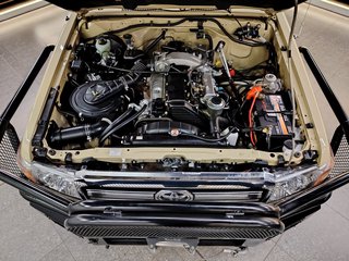 2024 Toyota Land Cruiser LAND CRUISER 79 4.2D P/U S/C - photo 20