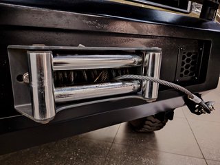 2024 Toyota Land Cruiser LAND CRUISER 79 4.2D P/U S/C - photo 21