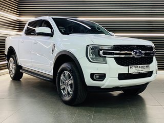 2024 Ford Ranger 2.0D XLT HR A/T D/C P/U - photo 3
