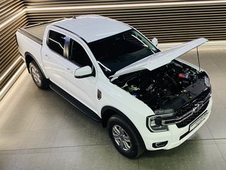 2024 Ford Ranger 2.0D XLT HR A/T D/C P/U - photo 4