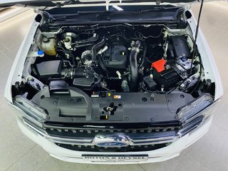 2024 Ford Ranger 2.0D XLT HR A/T D/C P/U - photo 5
