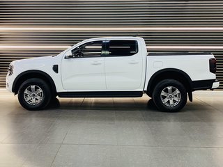 2024 Ford Ranger 2.0D XLT HR A/T D/C P/U - photo 6
