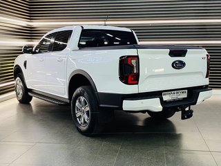 2024 Ford Ranger 2.0D XLT HR A/T D/C P/U - photo 7
