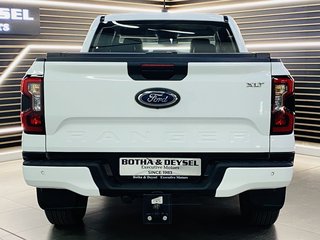 2024 Ford Ranger 2.0D XLT HR A/T D/C P/U - photo 8