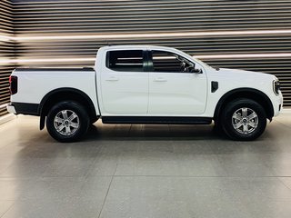 2024 Ford Ranger 2.0D XLT HR A/T D/C P/U - photo 1