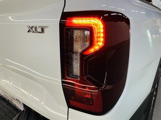2024 Ford Ranger 2.0D XLT HR A/T D/C P/U - photo 2