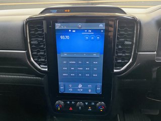 2024 Ford Ranger 2.0D XLT HR A/T D/C P/U - photo 9