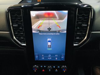 2024 Ford Ranger 2.0D XLT HR A/T D/C P/U - photo 12