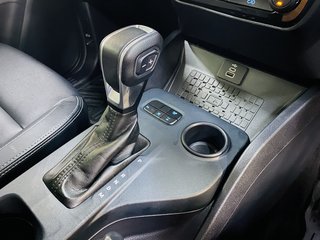 2024 Ford Ranger 2.0D XLT HR A/T D/C P/U - photo 13