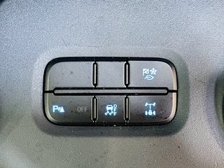 2024 Ford Ranger 2.0D XLT HR A/T D/C P/U - photo 14