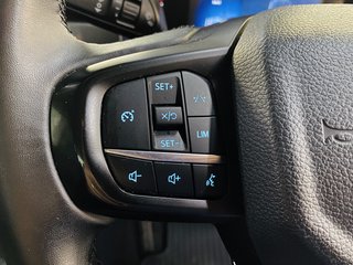 2024 Ford Ranger 2.0D XLT HR A/T D/C P/U - photo 15