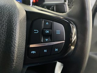 2024 Ford Ranger 2.0D XLT HR A/T D/C P/U - photo 17