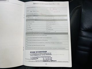 2024 Ford Ranger 2.0D XLT HR A/T D/C P/U - photo 19