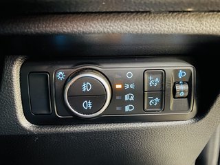 2024 Ford Ranger 2.0D XLT HR A/T D/C P/U - photo 18