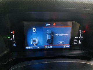 2024 Ford Ranger 2.0D XLT HR A/T D/C P/U - photo 21