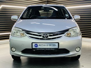 2013 Toyota Etios 1.5 Xi - photo 2