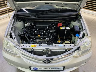 2013 Toyota Etios 1.5 Xi - photo 5