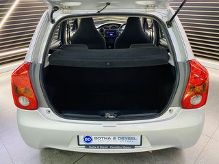 2013 Toyota Etios 1.5 Xi - photo 9