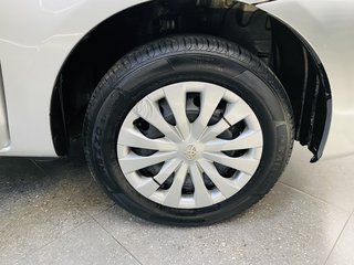 2013 Toyota Etios 1.5 Xi - photo 4