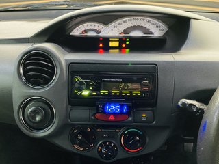 2013 Toyota Etios 1.5 Xi - photo 6