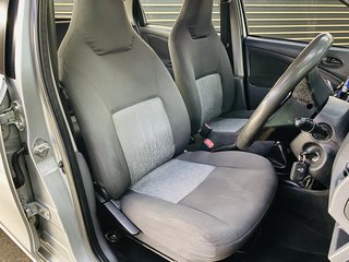 2013 Toyota Etios 1.5 Xi - photo 9