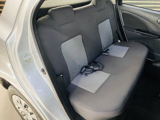 2013 Toyota Etios 1.5 Xi - photo 10
