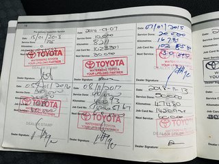2013 Toyota Etios 1.5 Xi - photo 11